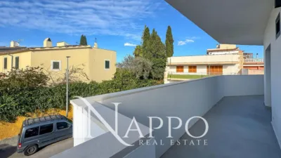 Townhouse in La Vileta photo 27