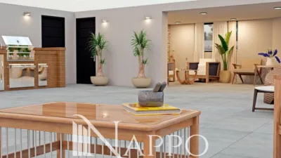 Townhouse in La Vileta photo 32