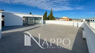 Townhouse in La Vileta photo 3
