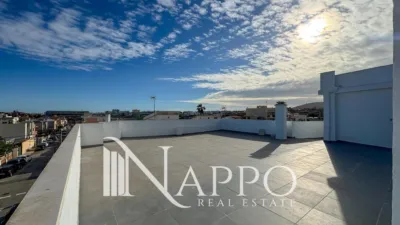 Townhouse in La Vileta photo 4