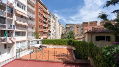 Apartment in Sarrià-Sant Gervasi photo 12