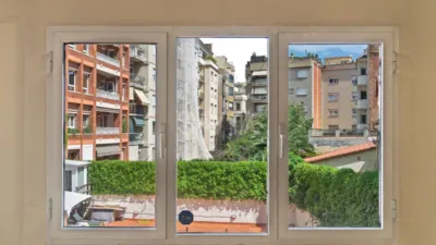 Apartment in Sarrià-Sant Gervasi photo 13