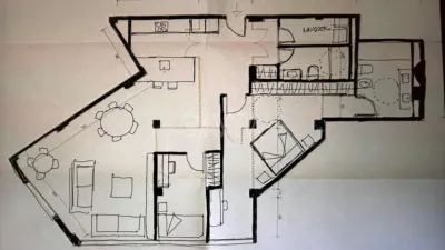 Apartment in Sarrià-Sant Gervasi photo 23