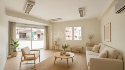 Apartment in Sarrià-Sant Gervasi photo 2