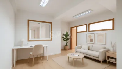 Apartment in Sarrià-Sant Gervasi photo 3