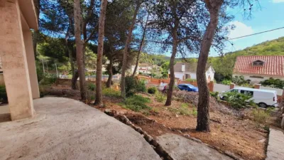 Chalet in Valldemar-Calafell Parc-Mas Romeu photo 11