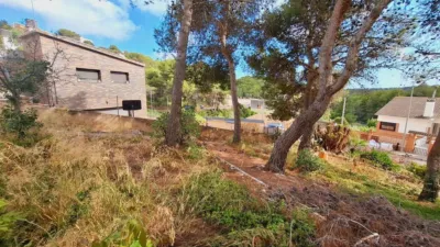 Chalet in Valldemar-Calafell Parc-Mas Romeu photo 13