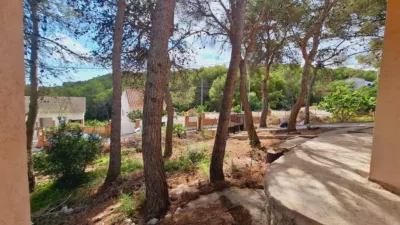 Chalet in Valldemar-Calafell Parc-Mas Romeu photo 14
