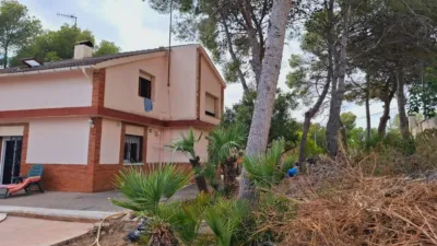 Chalet in Valldemar-Calafell Parc-Mas Romeu photo 15