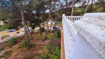 Chalet in Valldemar-Calafell Parc-Mas Romeu photo 18