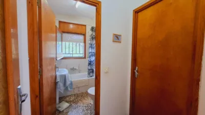 Chalet in Valldemar-Calafell Parc-Mas Romeu photo 19