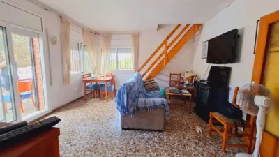 Chalet in Valldemar-Calafell Parc-Mas Romeu photo 27