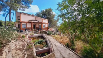 Chalet in Valldemar-Calafell Parc-Mas Romeu photo 2