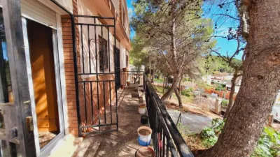 Chalet in Valldemar-Calafell Parc-Mas Romeu photo 32