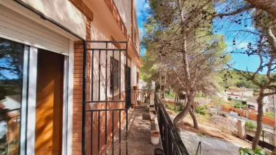 Chalet in Valldemar-Calafell Parc-Mas Romeu photo 33