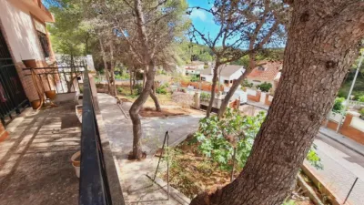 Chalet in Valldemar-Calafell Parc-Mas Romeu photo 34
