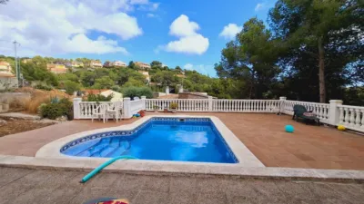 Chalet in Valldemar-Calafell Parc-Mas Romeu photo 37
