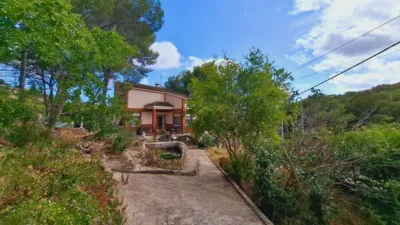 Chalet in Valldemar-Calafell Parc-Mas Romeu photo 3