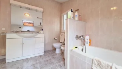 Chalet in Valldemar-Calafell Parc-Mas Romeu photo 46