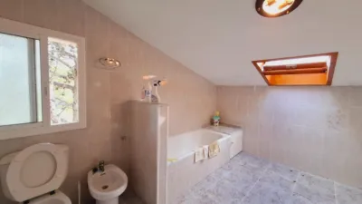 Chalet in Valldemar-Calafell Parc-Mas Romeu photo 47