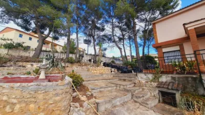 Chalet in Valldemar-Calafell Parc-Mas Romeu photo 4