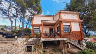 Chalet in Valldemar-Calafell Parc-Mas Romeu photo 5