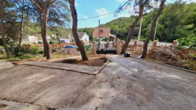 Chalet in Valldemar-Calafell Parc-Mas Romeu photo 9