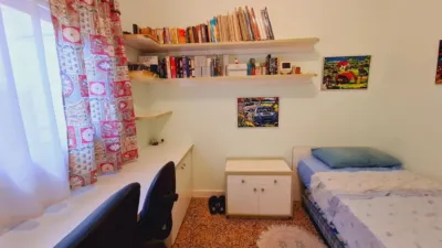 Apartment in Segur de Calafell photo 10