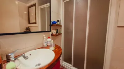 Apartment in Segur de Calafell photo 12