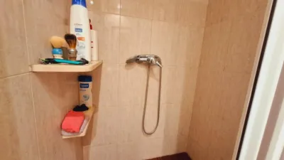 Apartment in Segur de Calafell photo 13