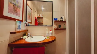 Apartment in Segur de Calafell photo 14