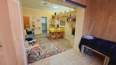 Apartment in Segur de Calafell photo 19