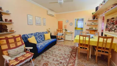 Apartment in Segur de Calafell photo 22