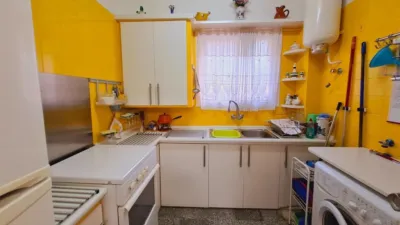 Apartment in Segur de Calafell photo 23