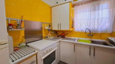 Apartment in Segur de Calafell photo 24