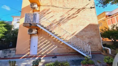 Apartment in Segur de Calafell photo 2