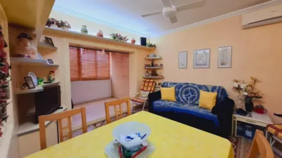 Apartment in Segur de Calafell photo 6
