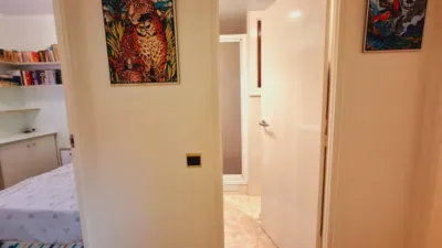Apartment in Segur de Calafell photo 7
