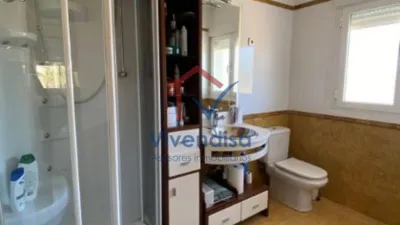 Chalet in Centro photo 21