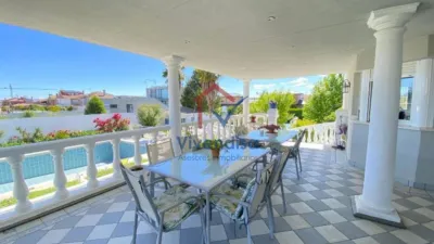 Chalet in Centro photo 27