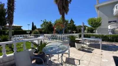 Chalet in Centro photo 3