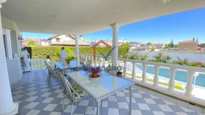 Chalet in Centro photo 6