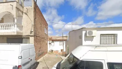 House on Principe de Vergara Street photo 4