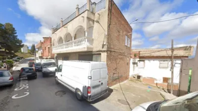 House on Principe de Vergara Street photo 5