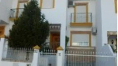 Terraced house on Calle Naranjo El photo 2