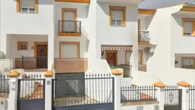 Terraced house on Calle Naranjo El photo 5