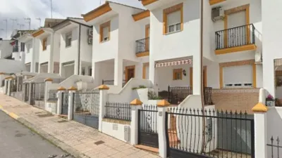 Terraced house on Calle Naranjo El photo 6