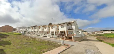 Terraced house on Calle Naranjo El photo 7