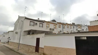 Terraced house on Calle Naranjo El photo 8
