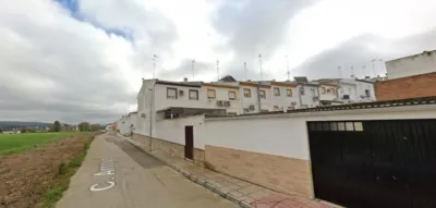 Terraced house on Calle Naranjo El photo 9